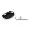 Kawasaki ZX 6R 10R Z1000 ER6N / F Z800 VERSYS Generic Side Stand Kickstand Plate Pad