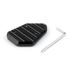 BMW F800R 10-2013 HP2 SPORT 08-2010 R1200S Generic Side Stand Kickstand Plate Pad