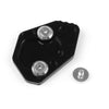 BMW K1200S / R 2005-2008 K1300S / R 2009-2014 Generic Side Stand Kickstand Plate Pad