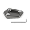 Honda NC700S / X NC700 Integra CBR500R / F / X Generic Side Stand Kickstand Plate Pad
