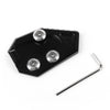 Honda CB1000R 2008-2013 2009 2012 2011 Generic Side Stand Kickstand Plate Pad