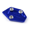 YAMAHA YZF-R3 2015-2016 Generic CNC Side Kickstand Stand Extension Plate