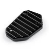 BMW S1000R HP4 Generic Motorcycle Kickstand Side Stand Plate Pad (2014-2015)
