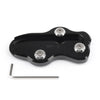 Kawasaki VN900 CLASSIC CUSTOM Generic Side Kickstand Support Plate Foot Pad