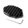 Kawasaki Z1000 Z800 ZX-10R ER6F Generic Kickstand Side Plate Stand Extension Pad