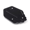BMW R1200GS LC 2013-18 F750GS 18-19 Generic Kickstand Sidestand Plate Extension pad