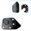 Honda X-ADV 750 2017-2018 Generic Side Stand Kickstand Enlarge Extension Pad Plate