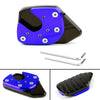 Honda X-ADV 750 2017-2018 Generic Side Stand Kickstand Enlarge Extension Pad Plate