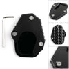 HONDA CRF250 RALLY 17-19 Generic 1X Kickstand sidestand stand extension enlarger pad