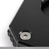 HONDA CRF250 RALLY 17-19 Generic 1X Kickstand sidestand stand extension enlarger pad
