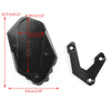 BMW R1200 GS LC 2017-2018 Generic CNC Kickstand Side Stand Plate Extension Pad