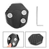 Honda CBR150R17-2020 REBEL 500 CMX500 2020 Generic Kickstand Enlarge Plate Pad fit