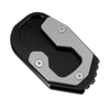 pan America 1250 2021-2022 Kickstand Enlarge Plate Pad fit