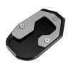 pan America 1250 2021-2022 Kickstand Enlarge Plate Pad fit