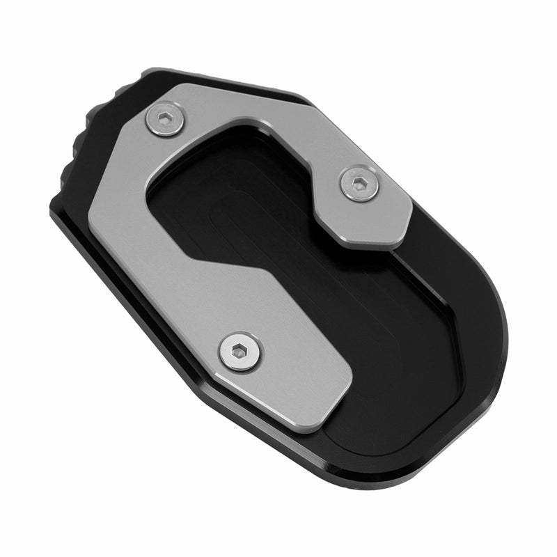 pan America 1250 2021-2022 Kickstand Enlarge Plate Pad fit