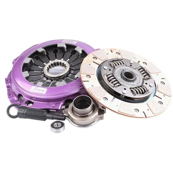 Xtreme Clutch KSU23006-1CX 230mm Extra Heavy Duty