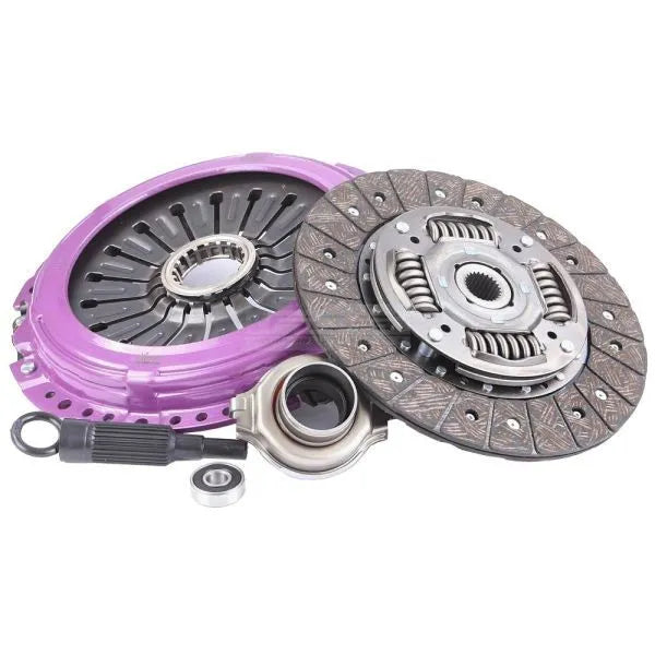 Xtreme Clutch KSU24001-1AX 240mm Extra Heavy Duty Sprung