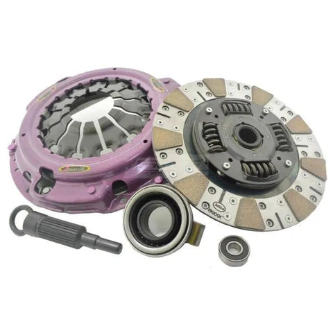 Xtreme Clutch KSU24030-1C 230mm Cushioned Ceramic Clutch