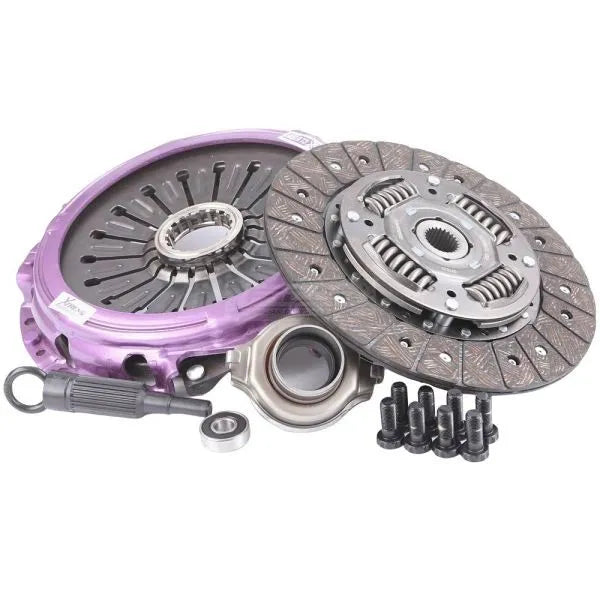 Xtreme Clutch KSU24086-1A 240mm Sprung Organic Clutch Kit