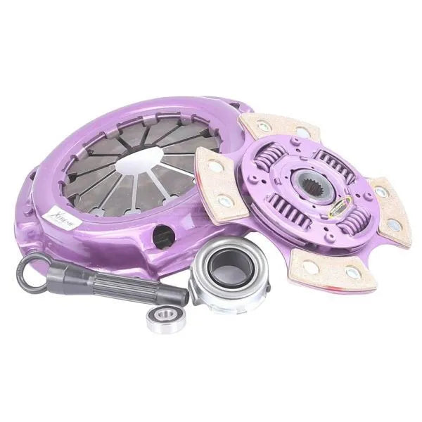 Xtreme Clutch KSZ19003-1R 190mm Race Sprung Ceramic