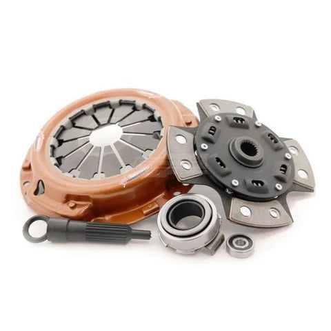 Xtreme Clutch KSZ19004-1B 190mm Sprung Ceramic Clutch Kit