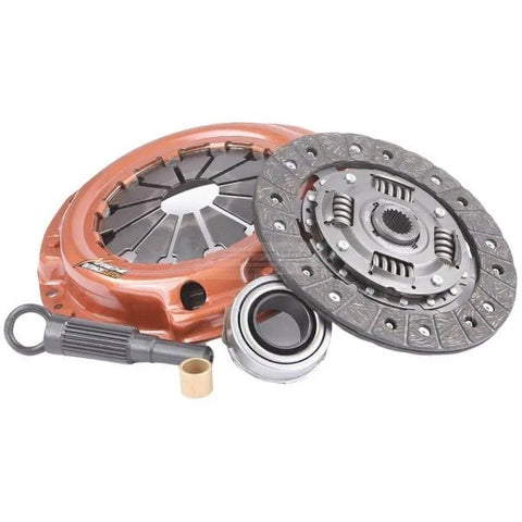 Xtreme Clutch KSZ19007-1A 190mm Sprung Organic Clutch Kit