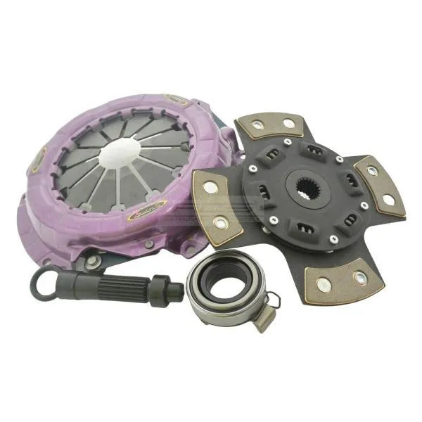 Xtreme Clutch KTY22004-1B 215mm Sprung Ceramic Clutch Kit