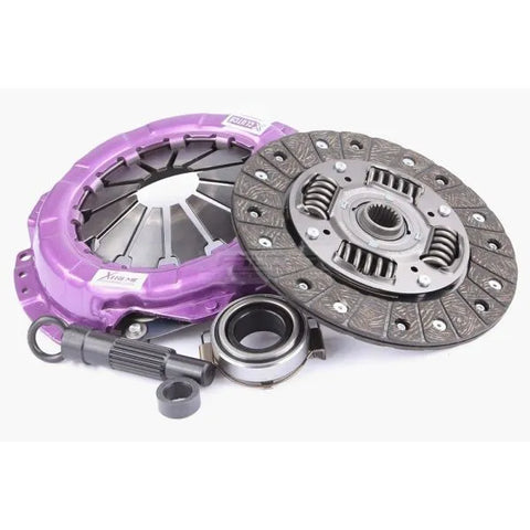 Xtreme Clutch KTY22008-1A Sprung Organic Clutch Kit