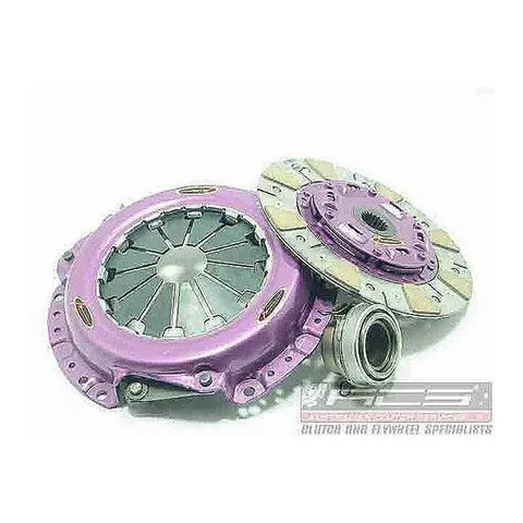 Xtreme Clutch KTY22009-1C 215mm Cushioned Ceramic Clutch