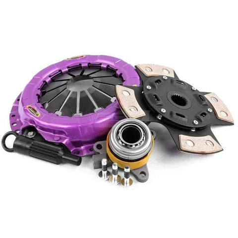 Xtreme Clutch KTY22415-1B 215mm Sprung Ceramic Clutch Kit