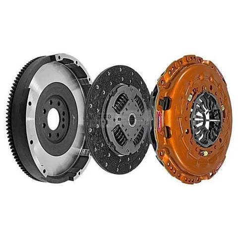Xtreme Clutch KTY23007-1C 225mm Cushioned Ceramic Clutch