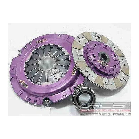 Xtreme Clutch KTY23017-1C 225mm Cushioned Ceramic Clutch