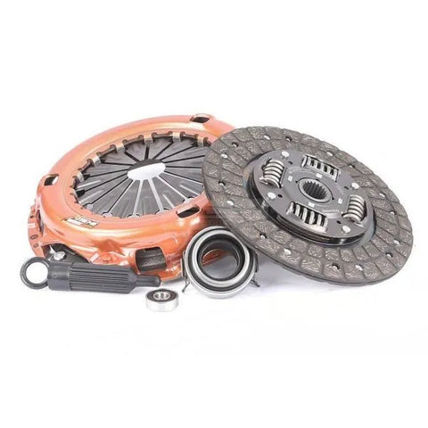 Xtreme Clutch KTY24003-1A 235mm Sprung Organic Clutch Kit