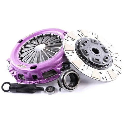 Xtreme Clutch KTY24007-1C 240mm Cushioned Ceramic Clutch
