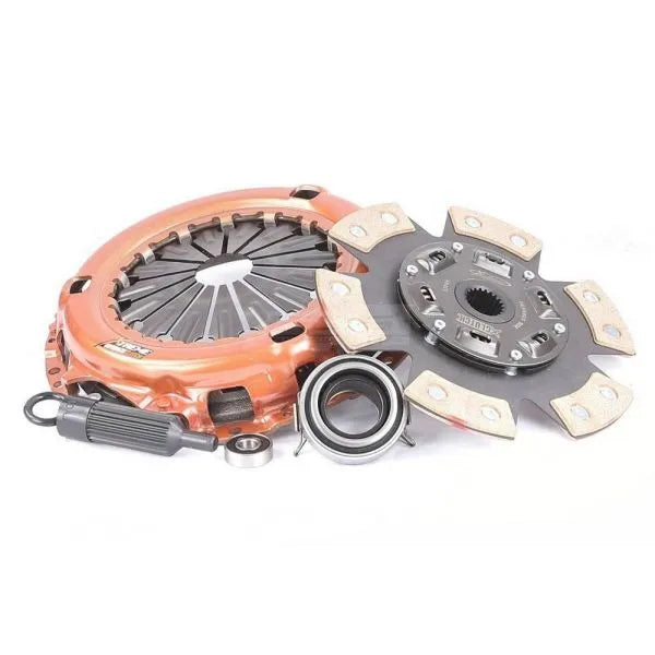 Xtreme Clutch KTY24008-1B 235mm Sprung Ceramic Clutch Kit