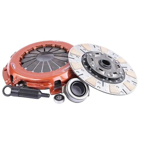 Xtreme Clutch KTY24010-1C 236mm Cushioned Ceramic Clutch