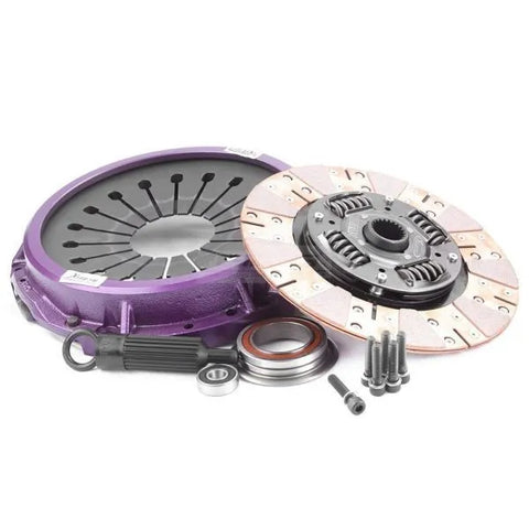 Xtreme Clutch KTY24050-1C Cushioned Ceramic Clutch Kit