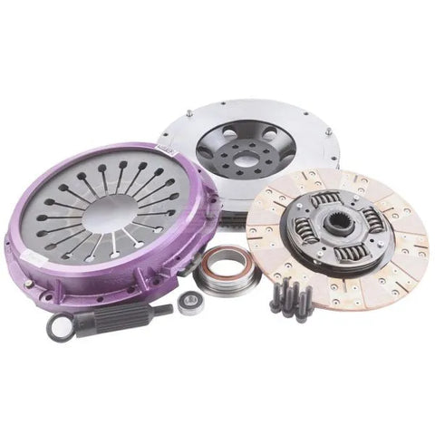 Xtreme Clutch KTY24550-1C Cushioned Ceramic Clutch Kit