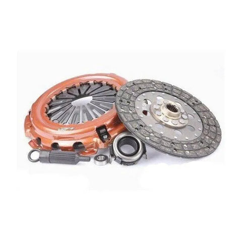 Xtreme Clutch KTY25505-1G Clutch Kit Incl DMF