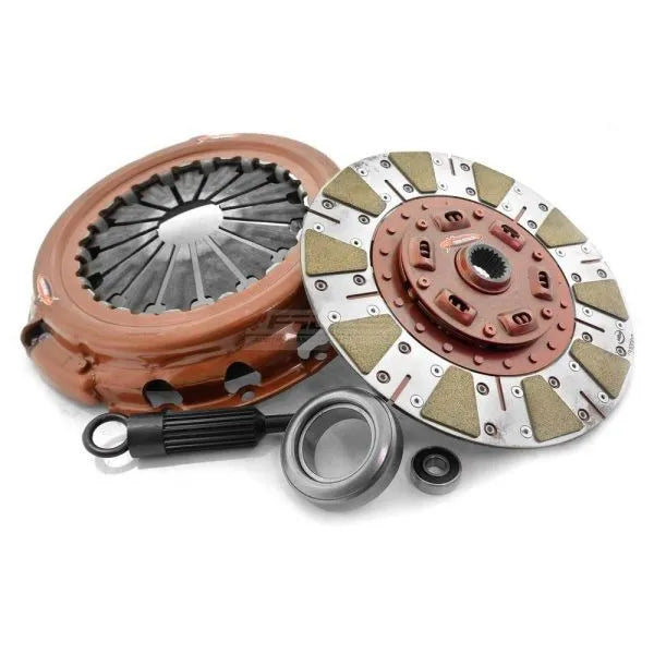 Xtreme Clutch KTY26001-1C 260mm Cushioned Ceramic Clutch
