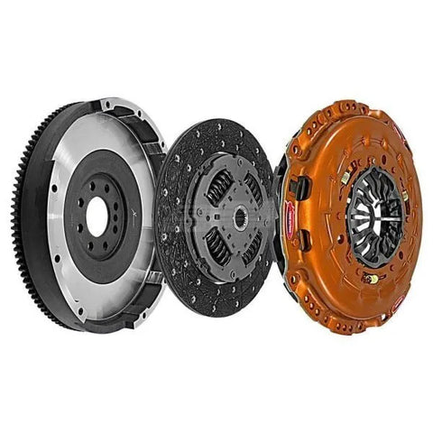 Xtreme Clutch KTY26004-1B 260mm Sprung Ceramic Clutch Kit