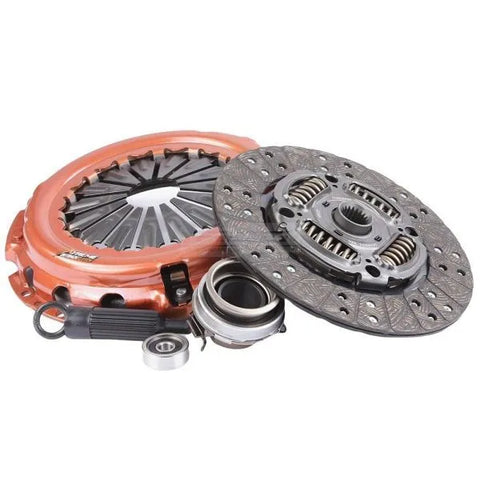 Xtreme Clutch KTY26005-1A 260mm Sprung Organic Clutch Kit