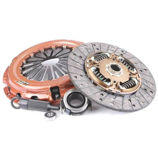 Xtreme Clutch KTY26017-1A 260mm Sprung Organic Clutch Kit