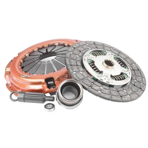 Xtreme Clutch KTY28032-1A 275mm Sprung Organic Clutch Kit
