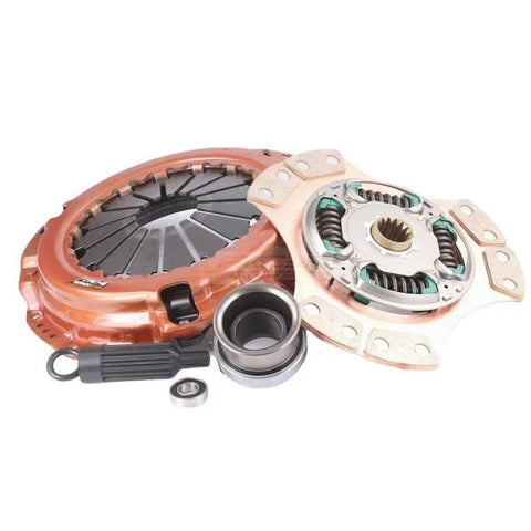 Xtreme Clutch KTY28032-1B 275mm Sprung Ceramic Clutch Kit