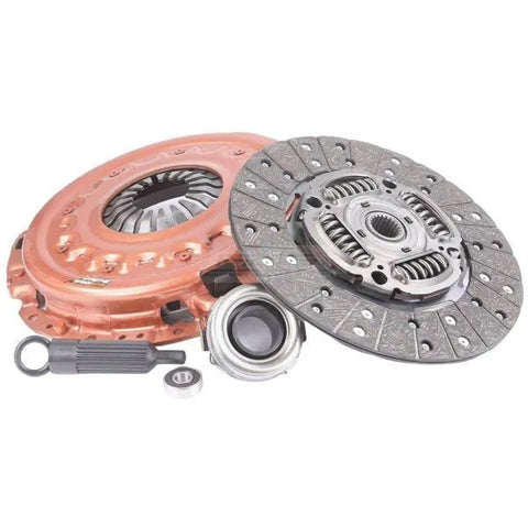 Xtreme Clutch KTY28036-1A 275mm Sprung Organic Clutch Kit