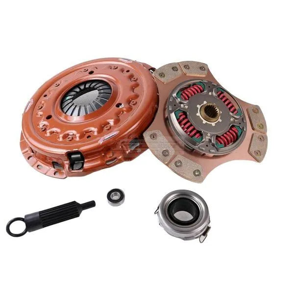 Xtreme Clutch KTY28036-1B 275mm Sprung Ceramic Clutch Kit