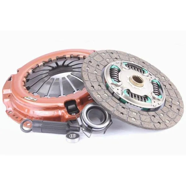 Xtreme Clutch KTY28044-1A Sprung Organic Clutch Kit