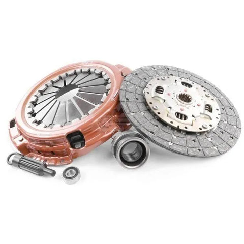 Xtreme Clutch KTY30013-1A 300mm Sprung Organic Clutch Kit