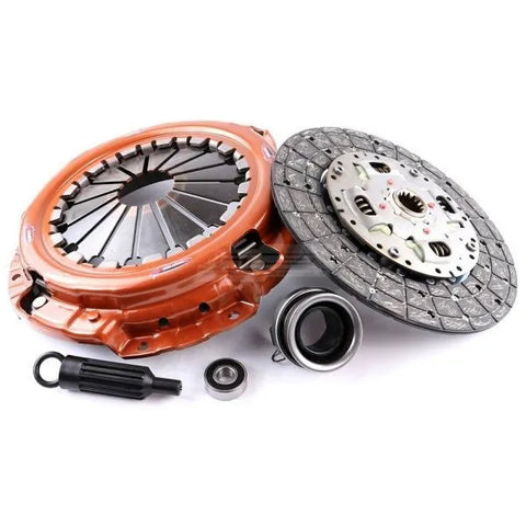 Xtreme Clutch KTY30026-1A 300mm Sprung Organic Clutch Kit
